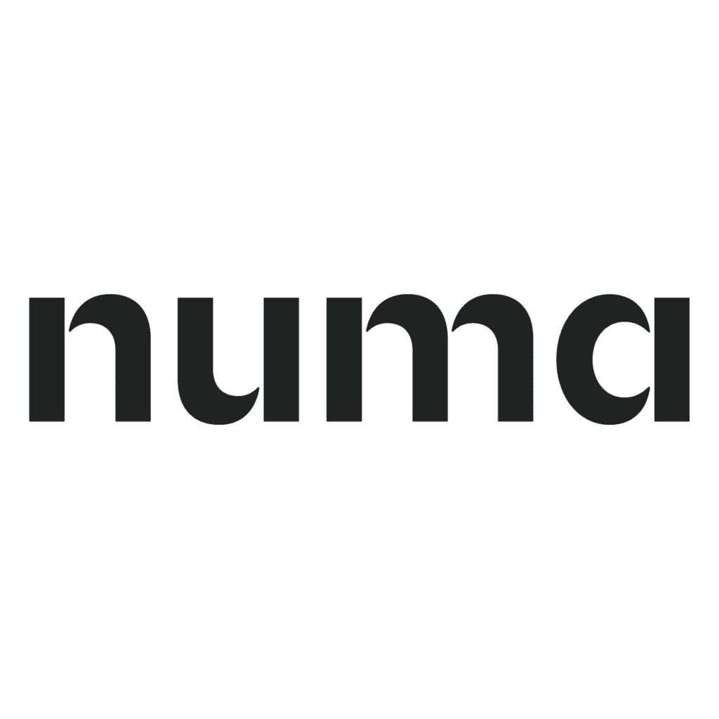 LHC Kunde numa Logo